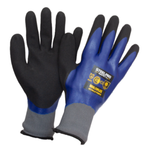 guantes steel pro